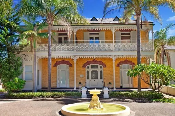 7/35 Marlborough Street, Drummoyne NSW 2047