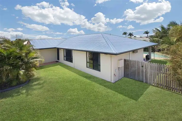 39 Brickondon Crescent, Annandale QLD 4814