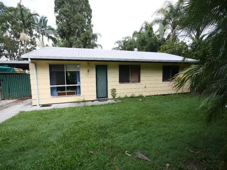 Address available on request