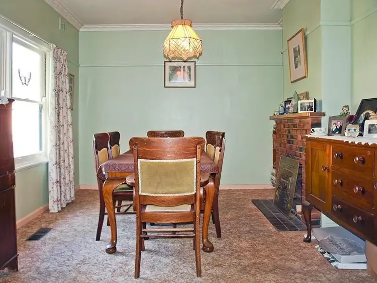 Fifth view of Homely house listing, 21 Oliver Street, Ringwood VIC 3134
