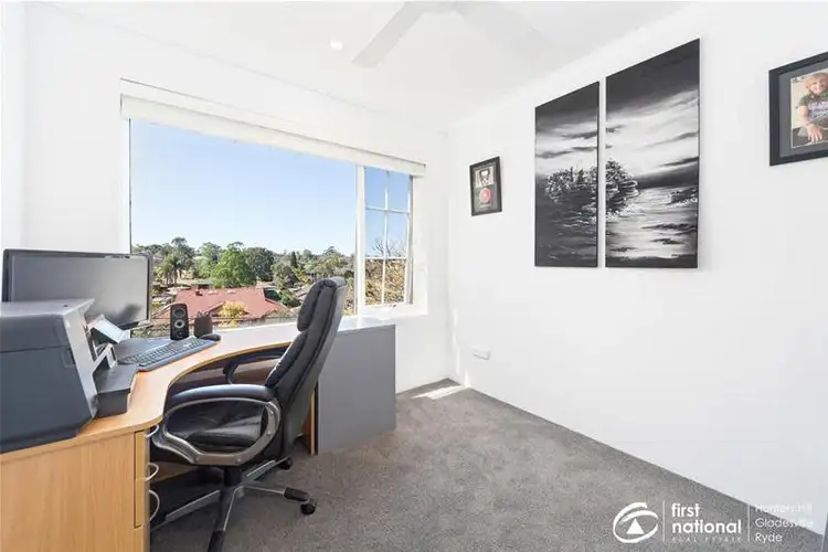 Sixth view of Homely apartment listing, 5/18 Price Street, Ryde NSW 2112