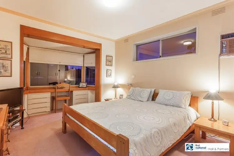 Sixth view of Homely house listing, 3 Arnold Court, Dandenong VIC 3175