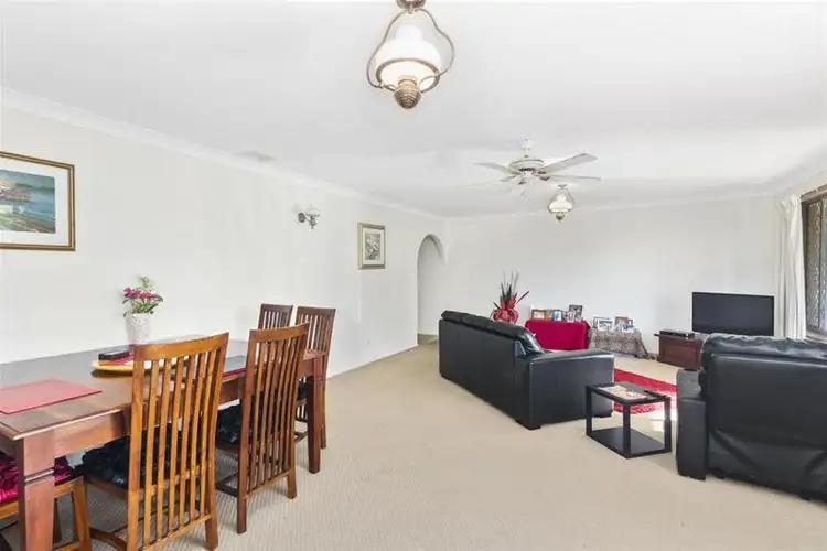 Fourth view of Homely house listing, 44 Fifth Avenue, Palm Beach QLD 4221