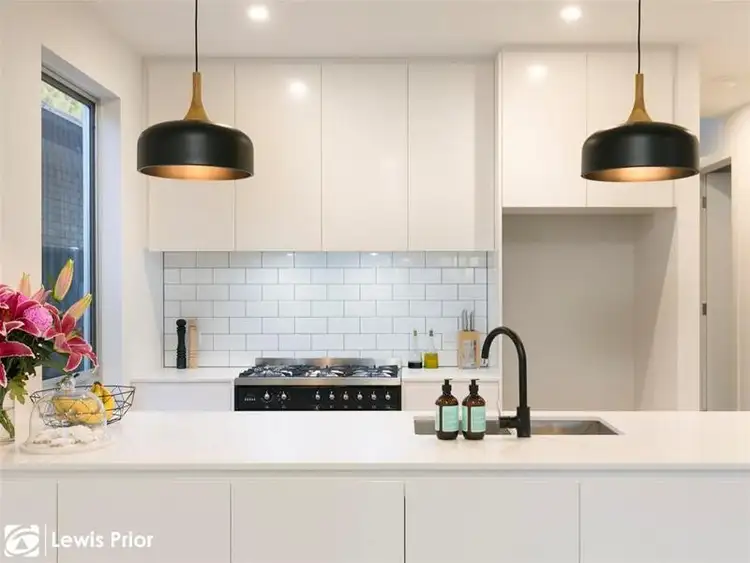 Sixth view of Homely house listing, 33b Markwick Crescent, Campbelltown SA 5074