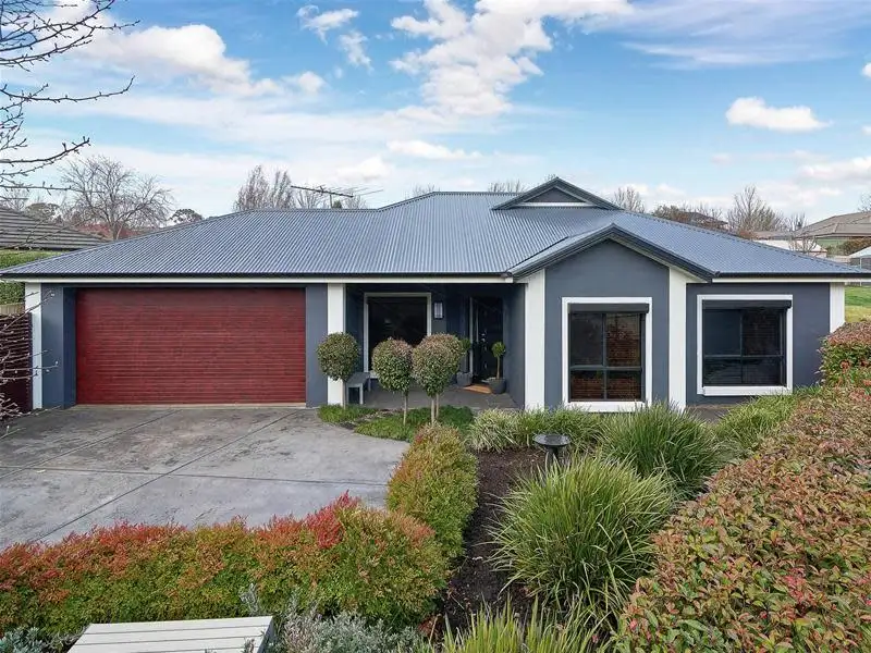 Main view of Homely house listing, 6 Hall Court, Littlehampton SA 5250