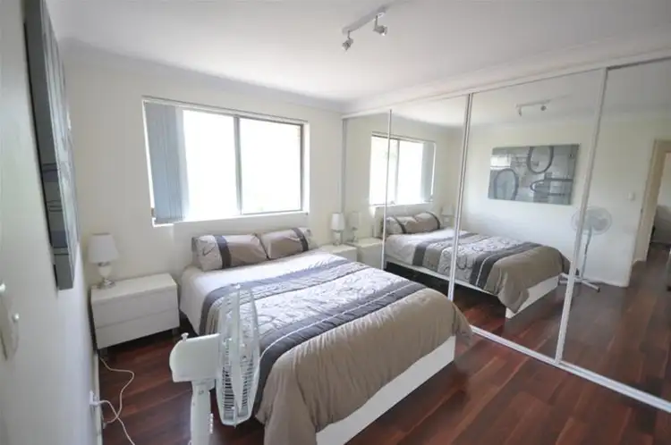 Second view of Homely unit listing, A6/10-12 Thomas Street, Parramatta NSW 2150
