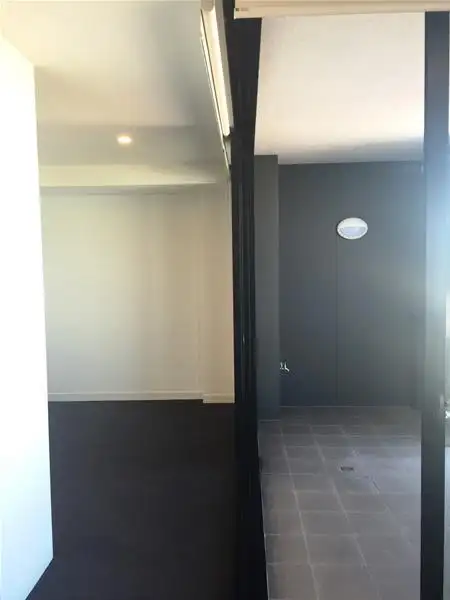 Fourth view of Homely apartment listing, S206/77 Shortland Esplanade, Newcastle NSW 2300