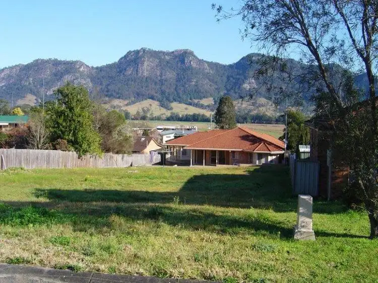 Second view of Homely land listing, Address available on request