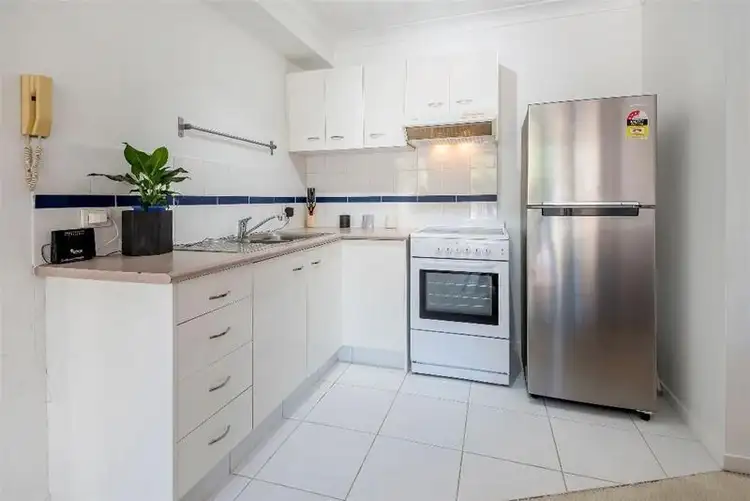 Third view of Homely apartment listing, 14-16 Darrambal Street, Chevron Island QLD 4217