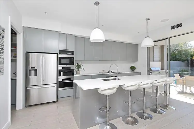 Seventh view of Homely house listing, 26 Bar Beach Avenue, Bar Beach NSW 2300