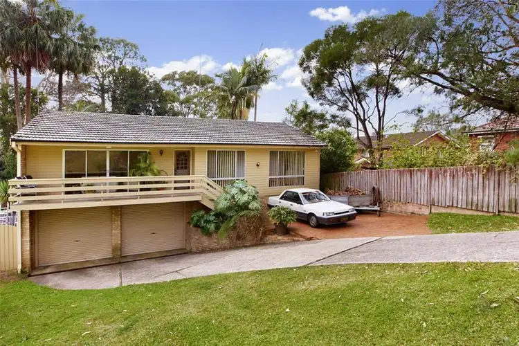 Fourth view of Homely house listing, 7 Torrens Place, Cromer NSW 2099