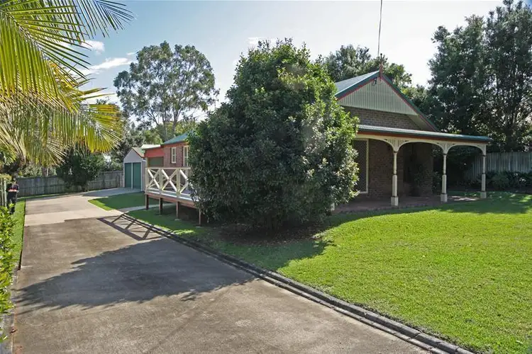 Fourth view of Homely house listing, 18 Mott Street, Avoca QLD 4670