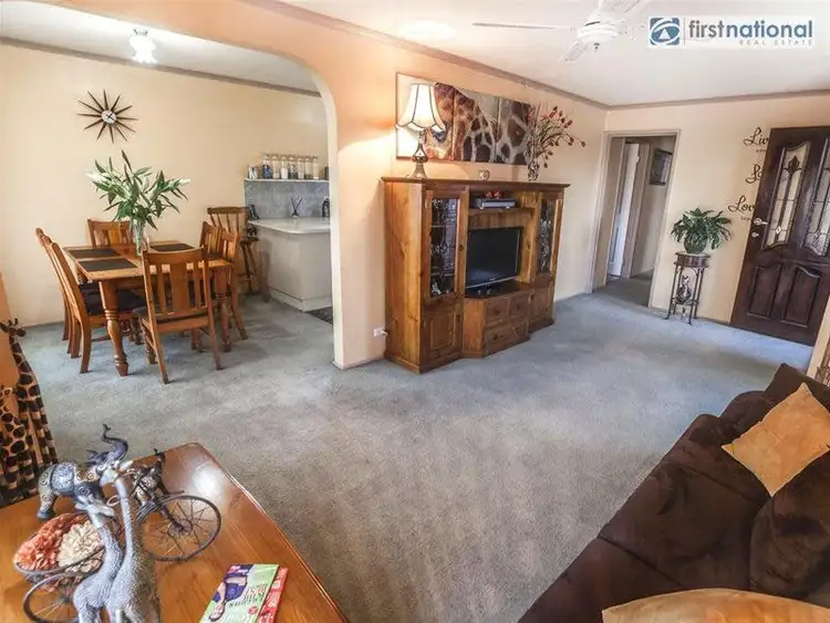 Third view of Homely house listing, 1/149 Rokewood Crescent, Meadow Heights VIC 3048
