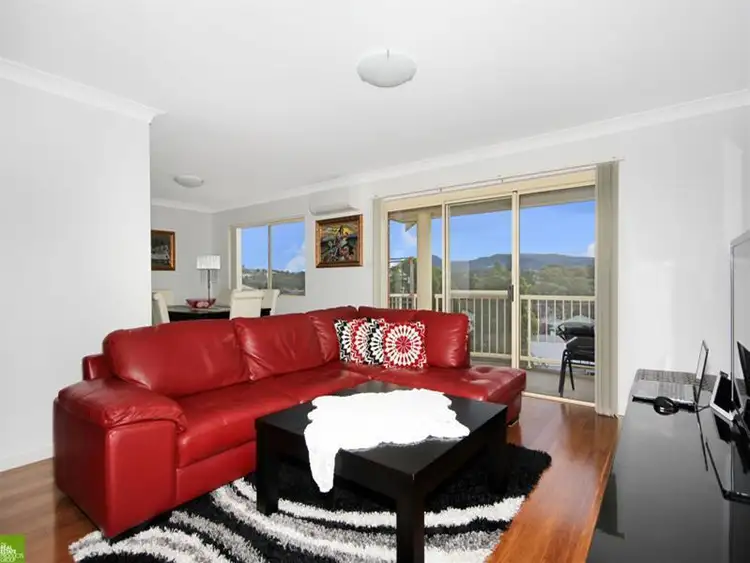 17/11 Flinders Street, Wollongong NSW 2500