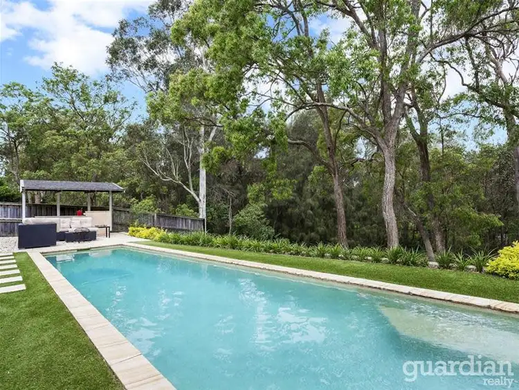 10 Taylee Place, Rouse Hill NSW 2155