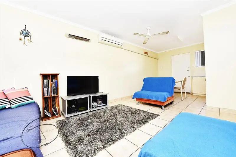 Main view of Homely block of units listing, 31 Larapinta Drive, Araluen NT 870