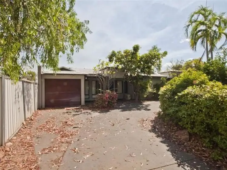 Third view of Homely house listing, 12B Beefwood Street, Kununurra WA 6743