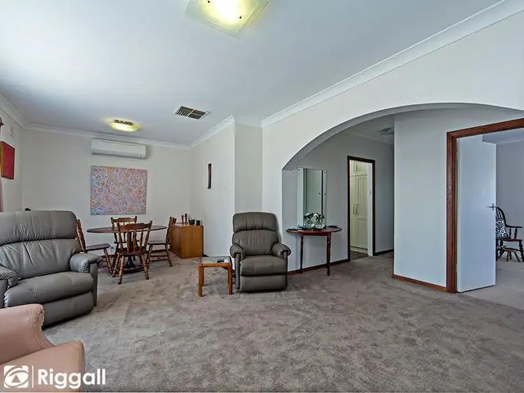 Fifth view of Homely house listing, 33 Carol Drive, Para Hills SA 5096