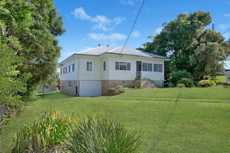 Main view of Homely house listing, 96 Donnans Road, Lismore Heights NSW 2480