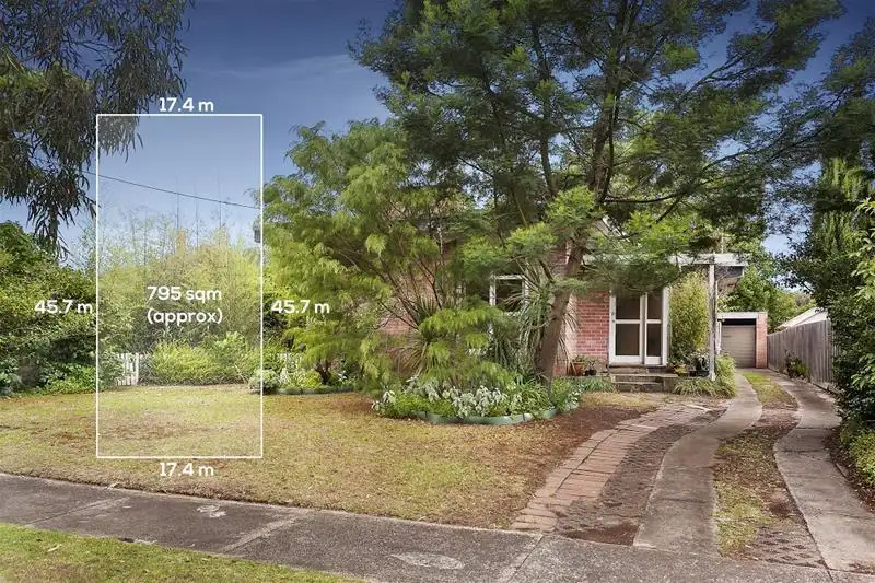 Main view of Homely house listing, 1 Dominic Street, Camberwell VIC 3124
