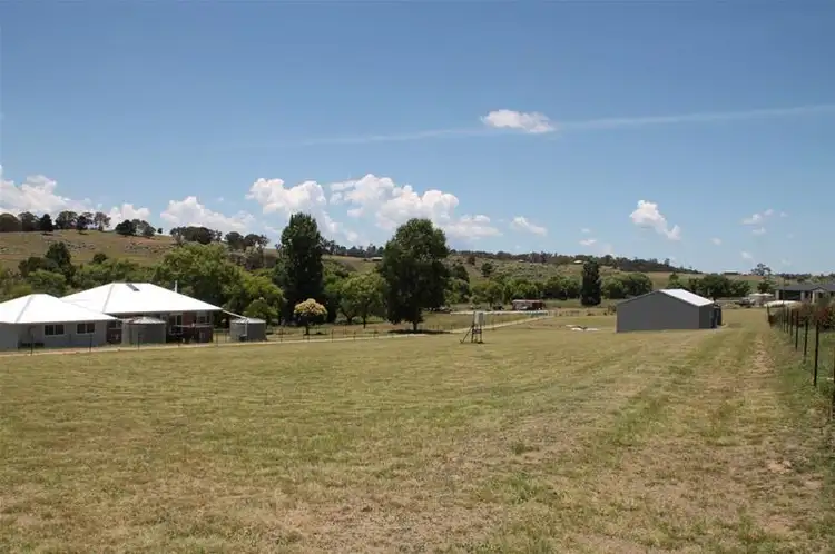 Second view of Homely rural property listing, 308A Mount Lindesay Road, Tenterfield NSW 2372