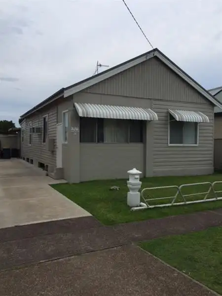 Main view of Homely house listing, 18 Mackie Avenue, New Lambton NSW 2305