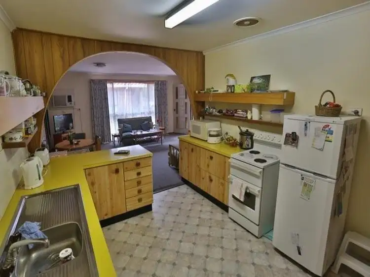 Third view of Homely unit listing, 1/22-24 Short Street, Tocumwal NSW 2714