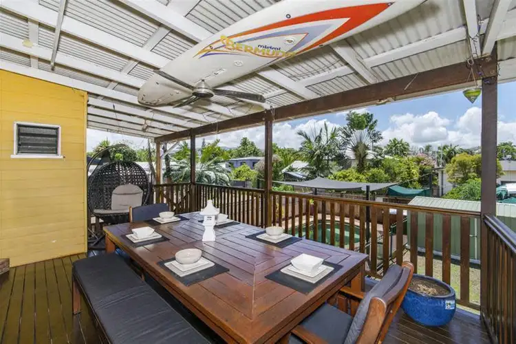 Third view of Homely house listing, 231 Spence Street, Bungalow QLD 4870