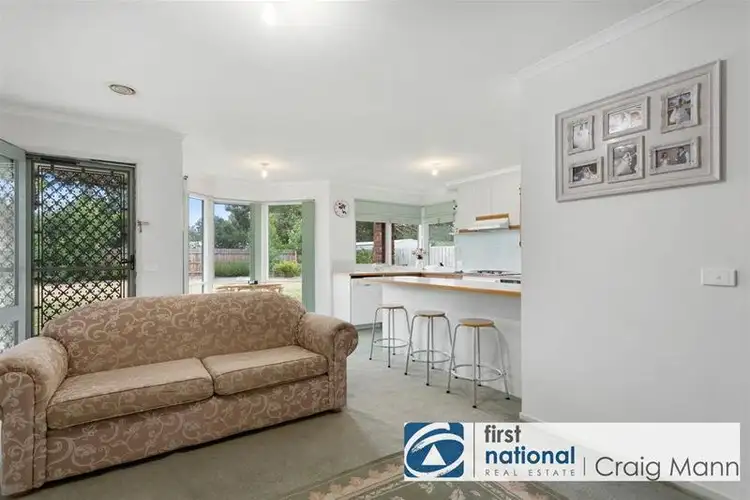 Fourth view of Homely house listing, 14 Chesterfield Road, Somerville VIC 3912