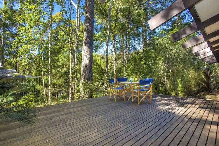 Third view of Homely house listing, 22 Murramarang Crescent, South Durras NSW 2536