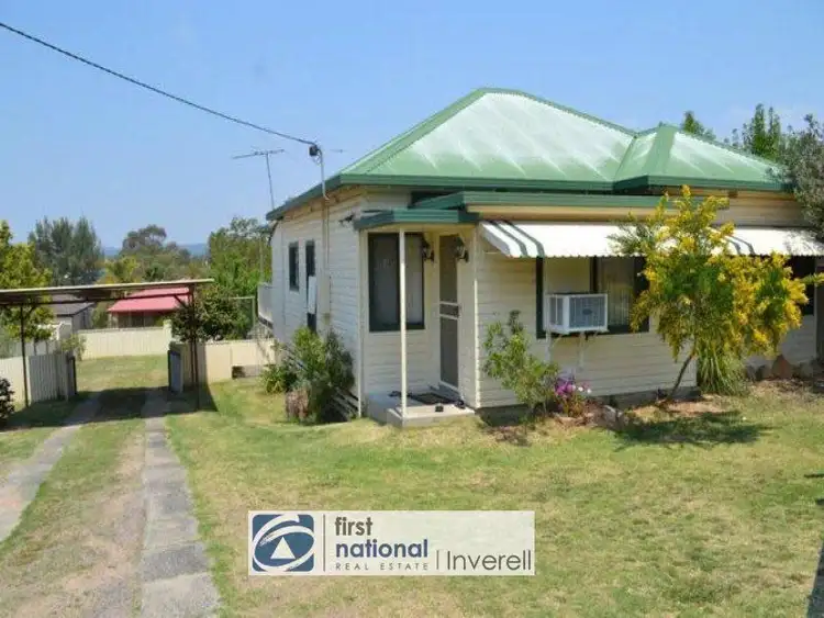 29 King Street, Inverell NSW 2360
