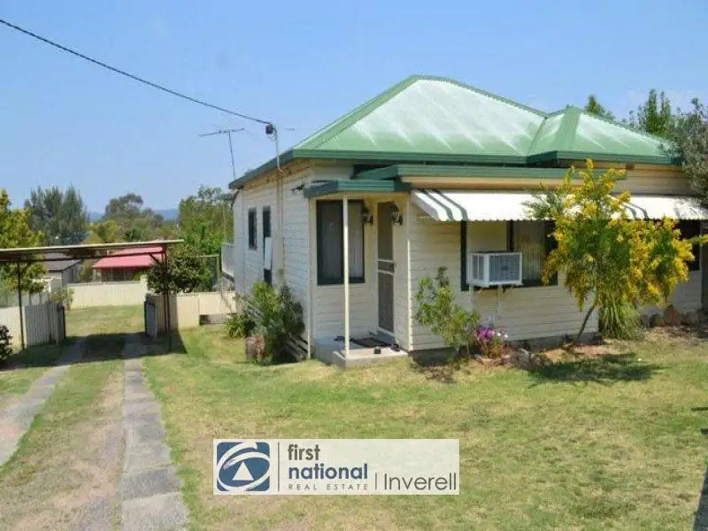 Main view of Homely house listing, 29 King Street, Inverell NSW 2360