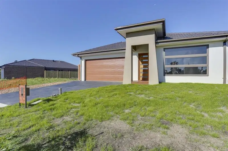 Main view of Homely house listing, 12 Eman Terrace, Hastings VIC 3915