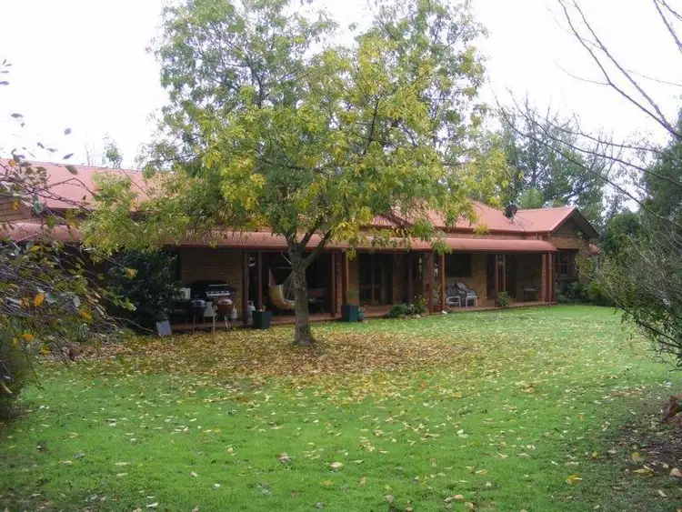 Fourth view of Homely house listing, 76 South Boundary Road, Kyabram VIC 3620