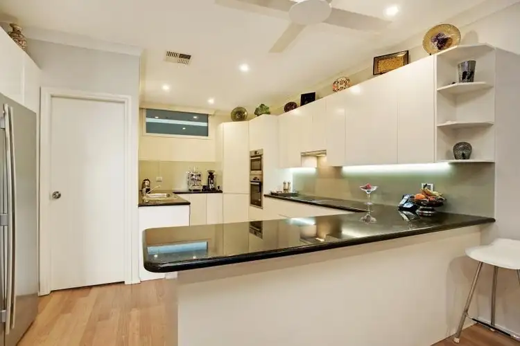 Fifth view of Homely apartment listing, 48/215 Darby Street, Cooks Hill NSW 2300