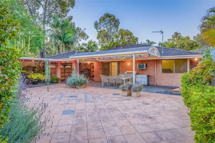 Fifth view of Homely house listing, 7 Winstanley Road, Roleystone WA 6111