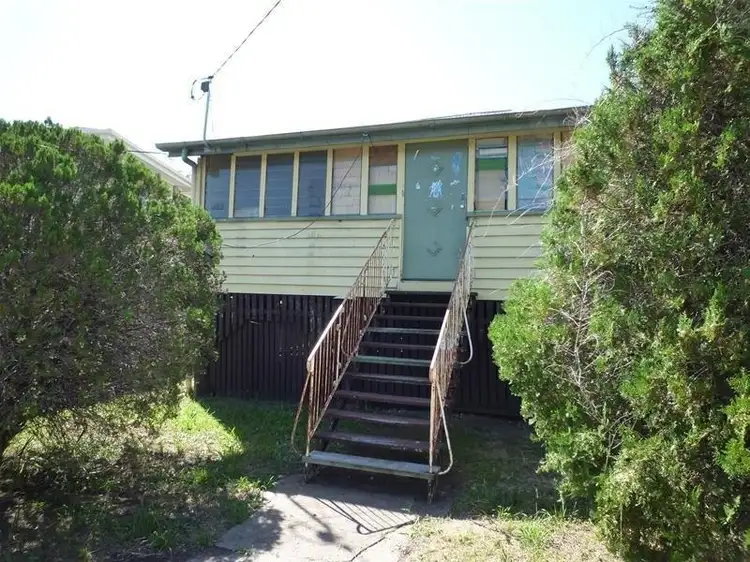 34 Sydney, Brassall QLD 4305