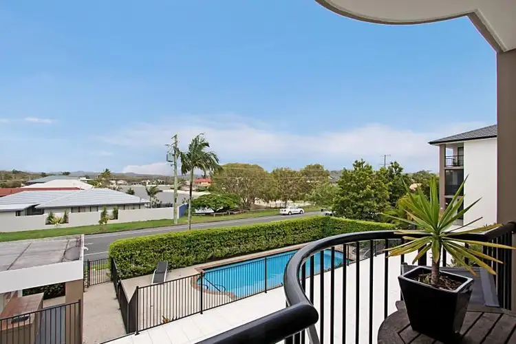Second view of Homely unit listing, 15/85 Townson Avenue, Palm Beach QLD 4221