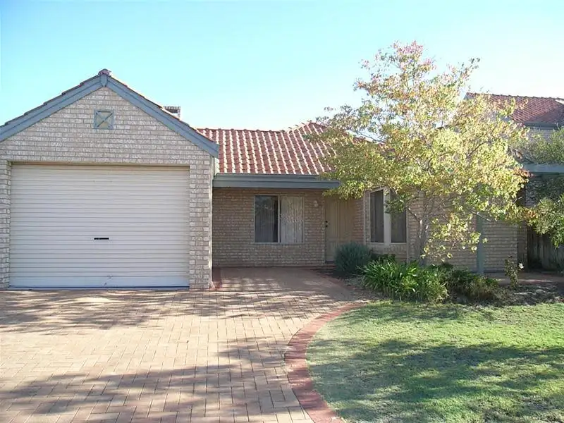 Main view of Homely house listing, 26 Lakefront Circle, The Vines WA 6069