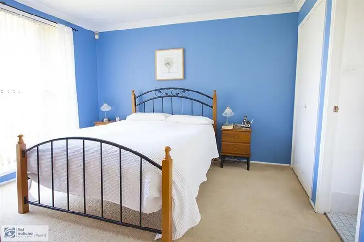 Sixth view of Homely house listing, 8 Fisk Close, Bonnyrigg Heights NSW 2177