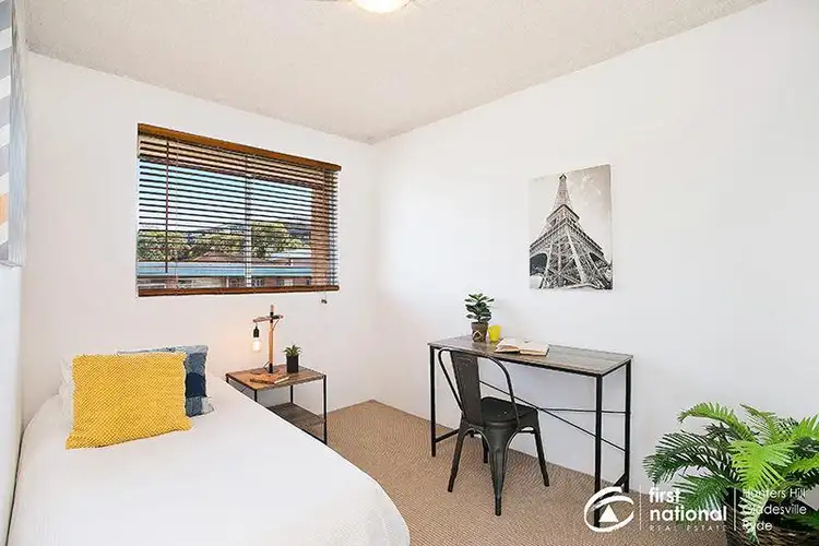 Sixth view of Homely apartment listing, 5/20 Belmore Street, Ryde NSW 2112