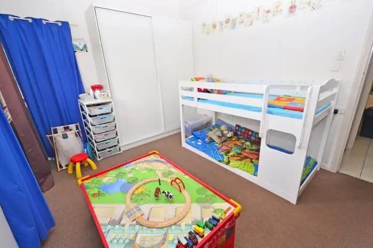 Sixth view of Homely house listing, 142 Kroombit Street, Biloela QLD 4715