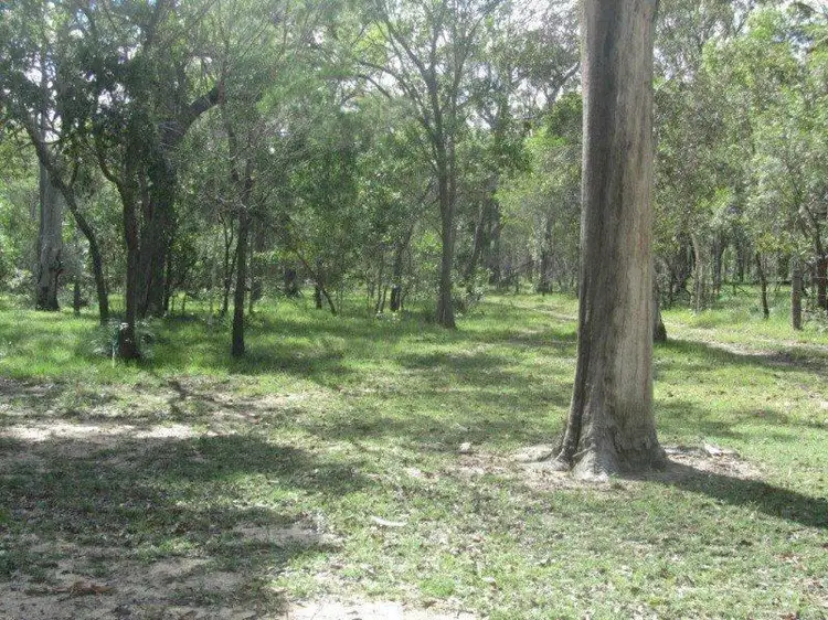 Fifth view of Homely land listing, Lot 1 One Eighty Six Road, Cherwell QLD 4660
