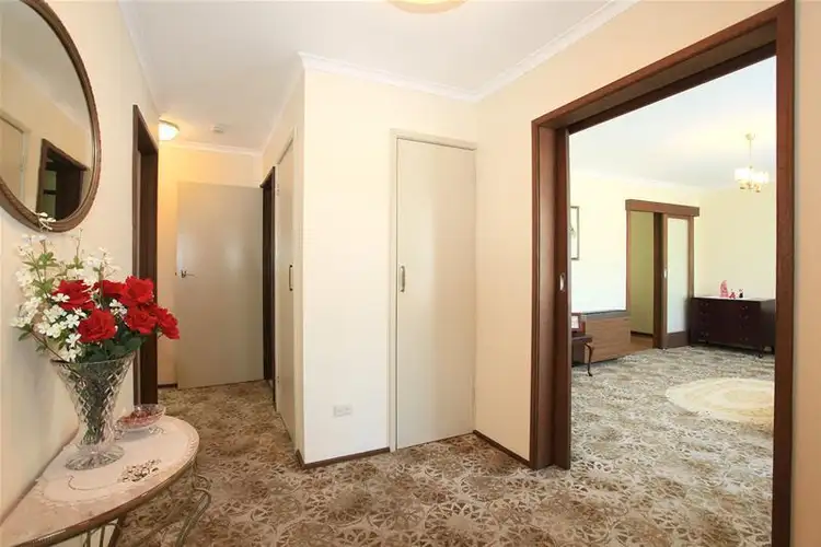 Sixth view of Homely house listing, 4 President Road, Albanvale VIC 3021
