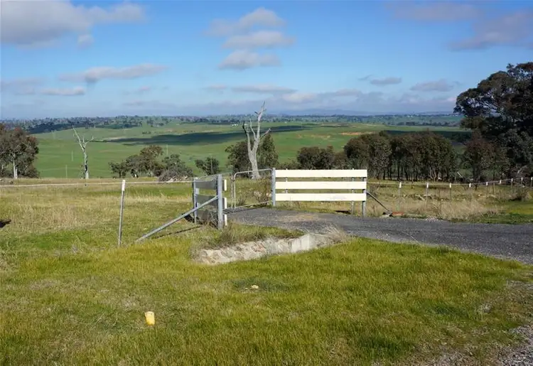 Third view of Homely rural property listing, Lot 3 Shearsby Crescent, Yass NSW 2582