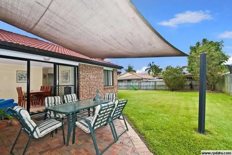 Third view of Homely house listing, 14 Neeson Place, Currumbin Waters QLD 4223