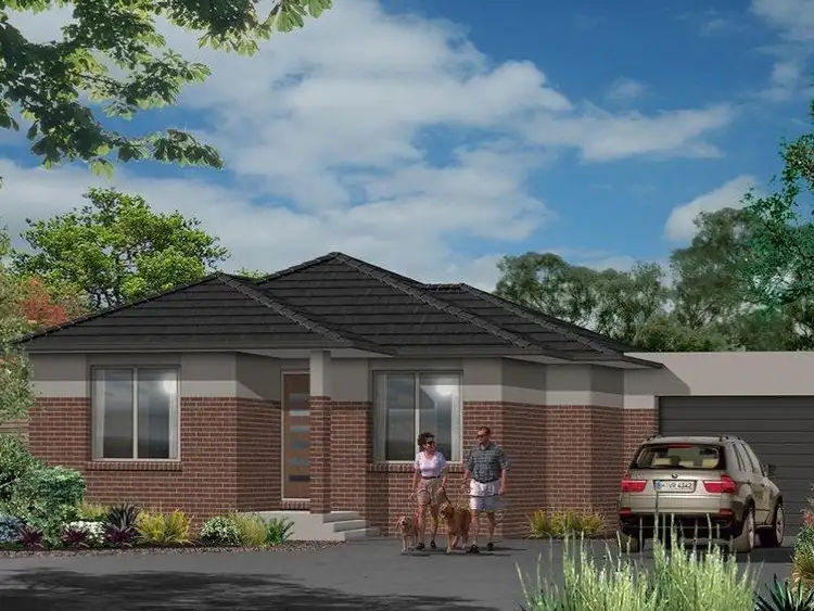 Second view of Homely house listing, 3/168 Mount Dandenong Road, Ringwood East VIC 3135