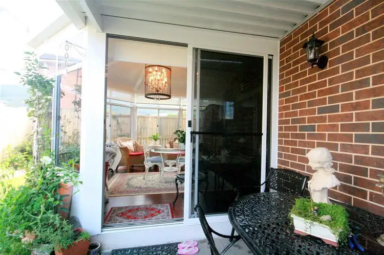 Fifth view of Homely townhouse listing, 9B Forestview Way, Woonona NSW 2517
