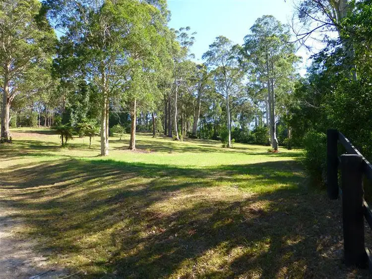 Fifth view of Homely land listing, LOT 942/279A Cullendulla Drive, Long Beach NSW 2536