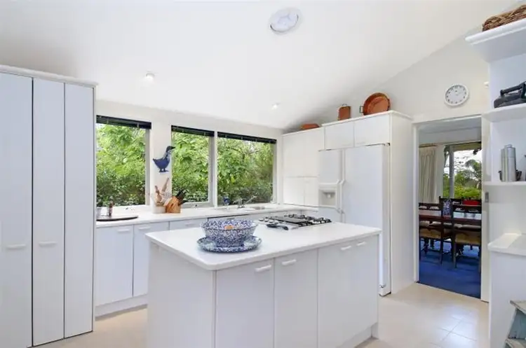 Second view of Homely house listing, 1 Dakara Place, Frenchs Forest NSW 2086